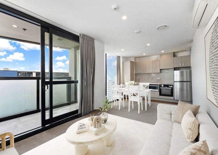  at 504/147 Victoria Street West, City Centre, Auckland City, Auckland