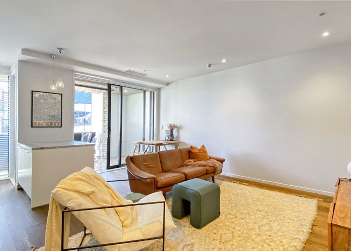  at 405/23a Pollen Street, Grey Lynn, Auckland City, Auckland