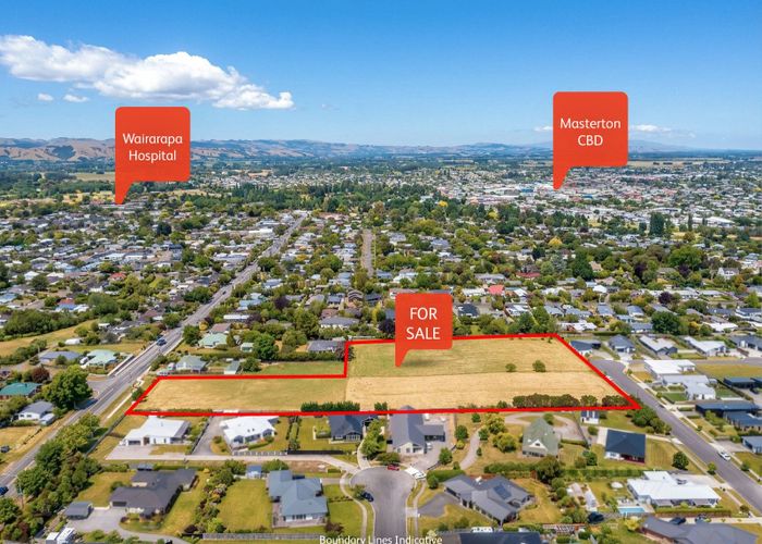  at 85C Opaki Road, Masterton, Masterton, Wellington