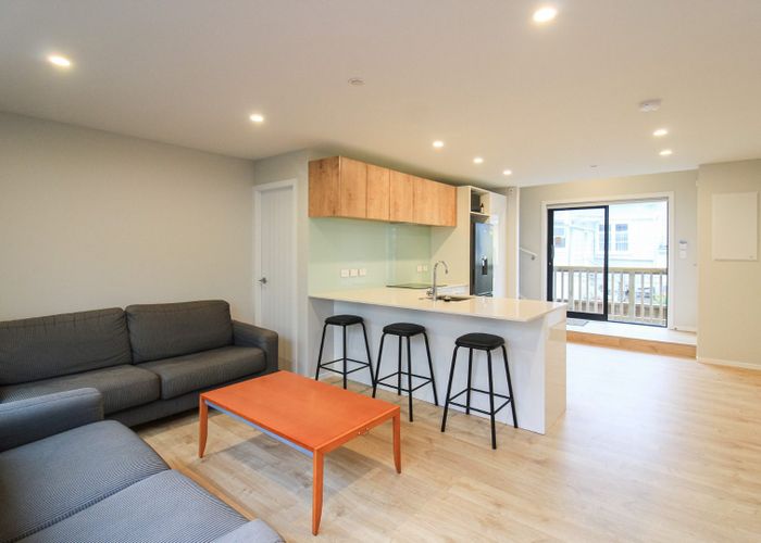  at 5/64 Owen Street, Newtown, Wellington