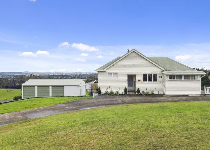  at 733B Ridge Road, Riverhead, Rodney, Auckland