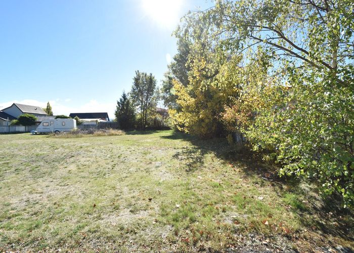  at 5 Glenbrook Crescent, Twizel, Mackenzie, Canterbury