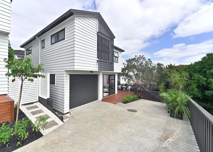  at Lot 2-3/58 Marlborough Avenue, Glenfield, North Shore City, Auckland