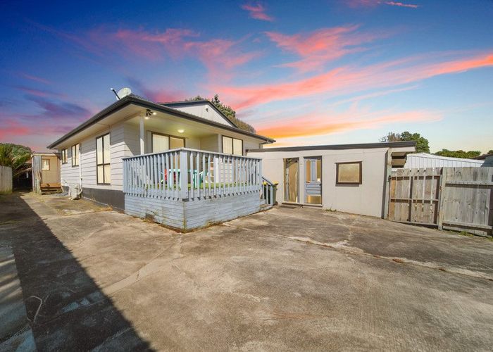  at 1/13 Taitimu Drive, Weymouth, Manukau City, Auckland