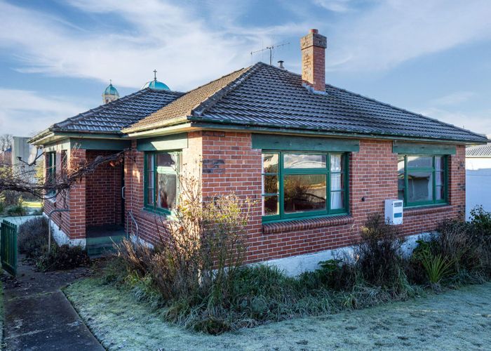  at 4 Wellington Street, Parkside, Timaru