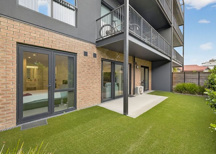  at g02/272 Barbadoes Street, City Centre, Christchurch City, Canterbury