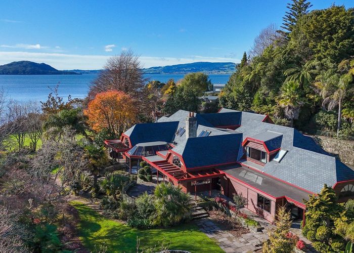  at 20 Tupara Crescent, Kawaha Point, Rotorua, Bay Of Plenty
