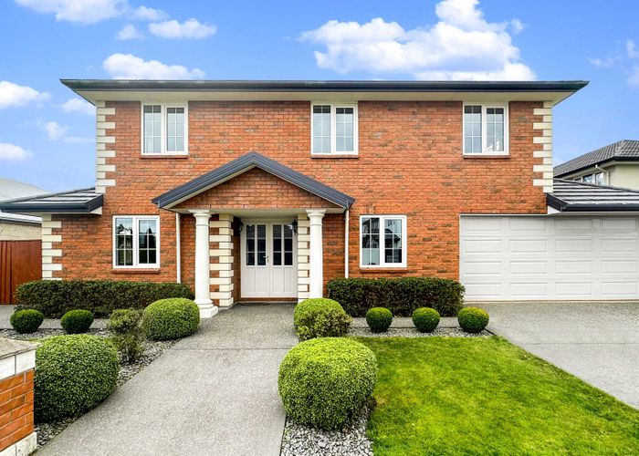  at 7 Springbrook Lane, Northwood, Christchurch