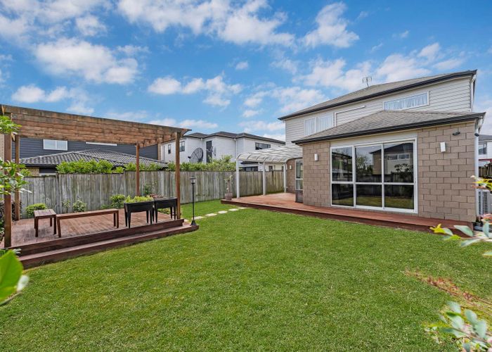  at 3 Bottega Close, Flat Bush, Auckland