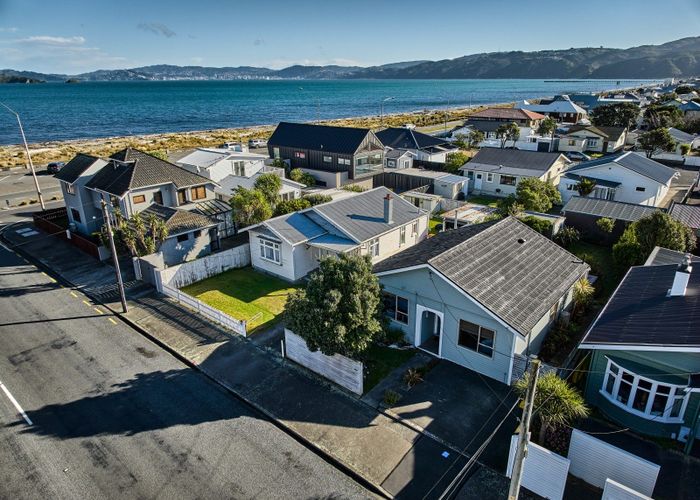  at 3 Jessie Street, Petone, Lower Hutt, Wellington