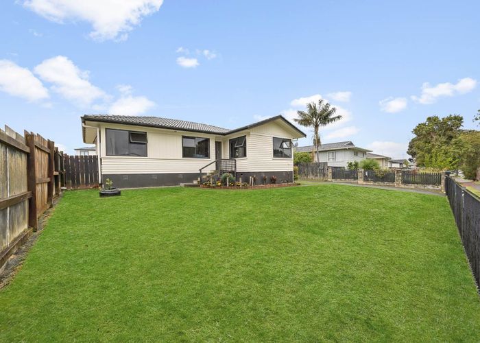  at 41 Innismara Avenue, Wattle Downs, Manukau City, Auckland