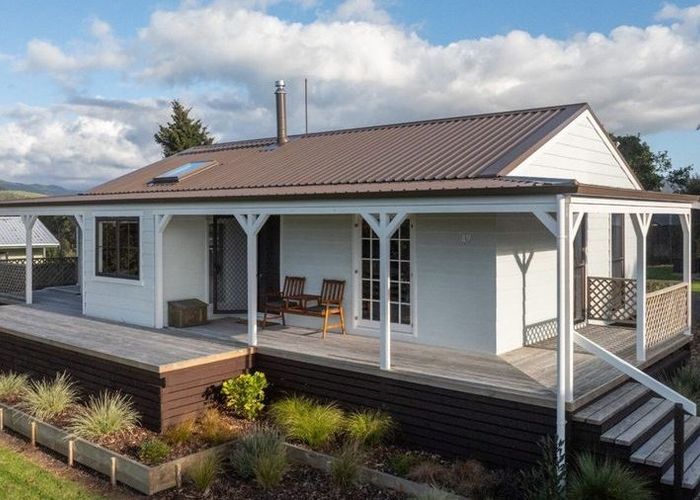  at 49 Poland Street, Waikino, Waihi