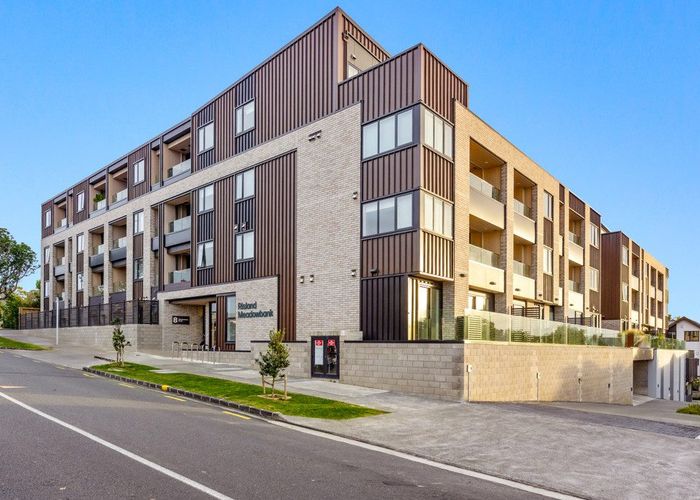  at G19/6-14 Meadowbank Road, Meadowbank, Auckland City, Auckland