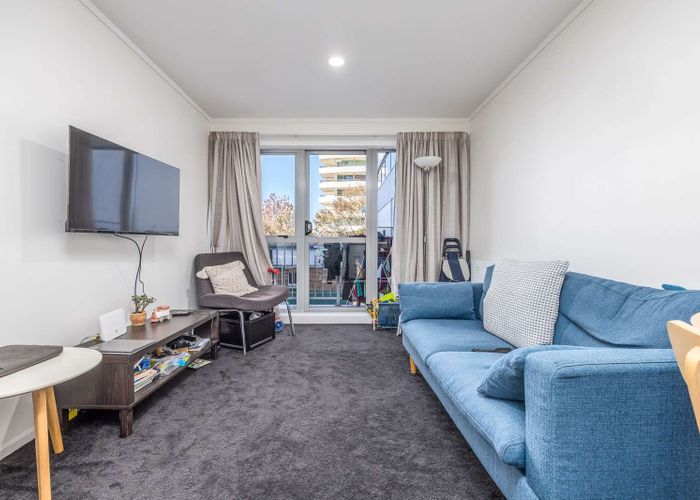  at 6D/8 Bankside Street, Auckland Central, Auckland