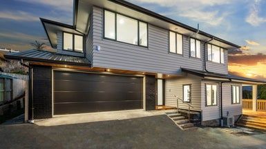 at 31A Kia Ora Road, Beach Haven, Auckland