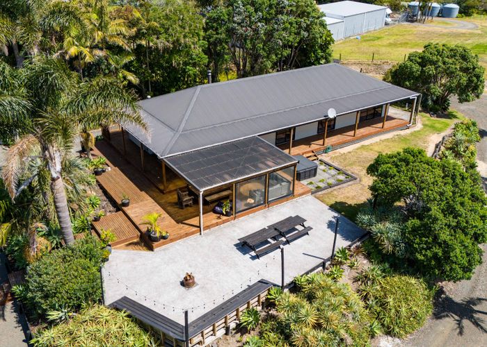  at 1430 Sandhills Road, Ahipara, Far North, Northland