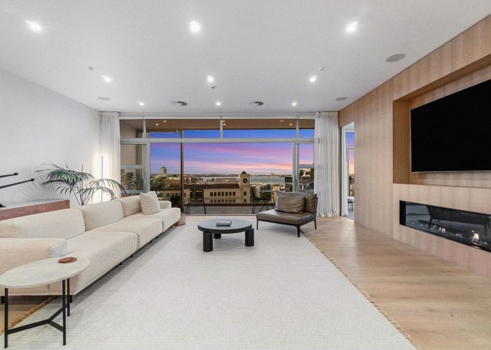  at 28/23 Graham Street, Auckland Central, Auckland