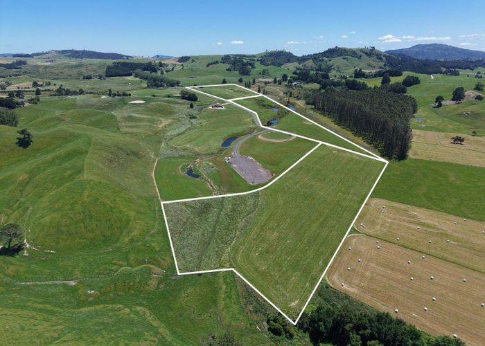  at 140 - 3 Lots Tuhingamata Road, Oruanui, Taupo, Waikato