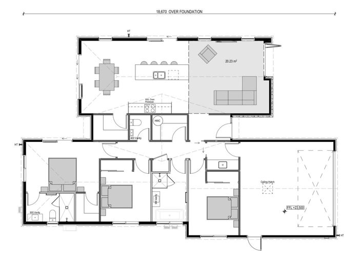  at 4 Rakau Lane, Lot 60 Styx Mill Park, Casebrook, Christchurch City, Canterbury