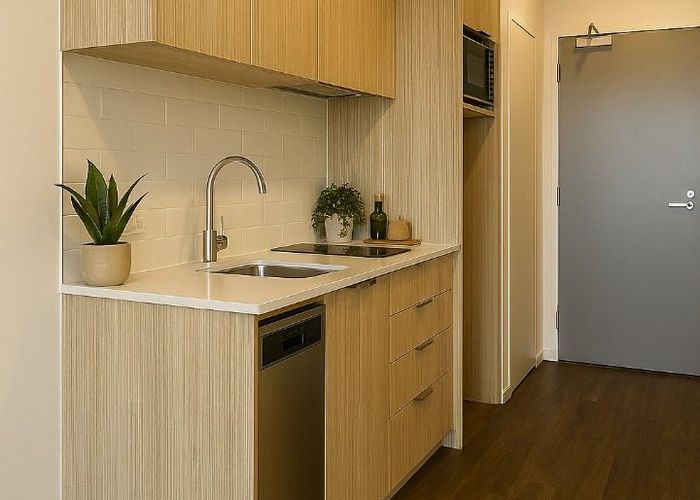  at 1107/20 Park Ave, Ellerslie, Auckland City, Auckland