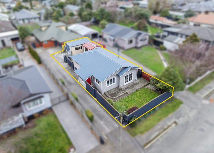  at 55 Wyon Street, Linwood, Christchurch City, Canterbury