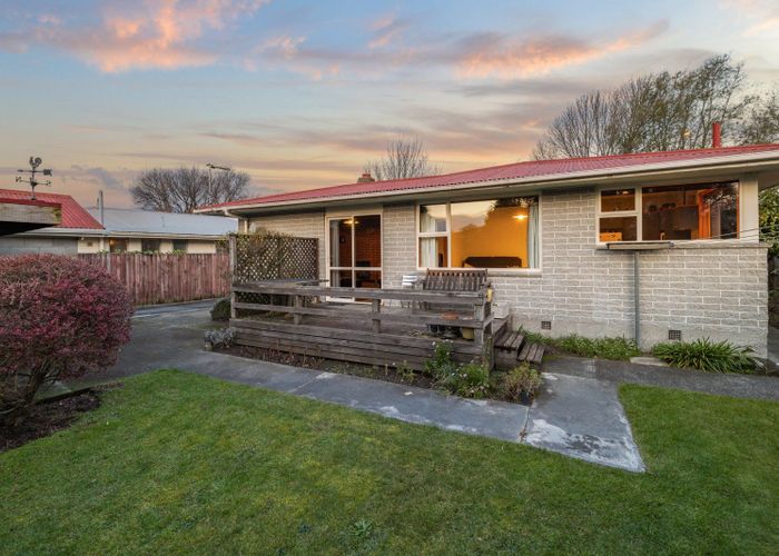  at 192 Halswell Road, Hillmorton, Christchurch