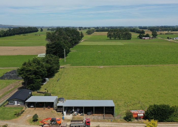  at 61 Donald Road, Edendale, Southland, Southland