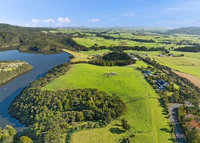  at Lot 2 Sail Rock Road, Ruakaka, Whangarei, Northland
