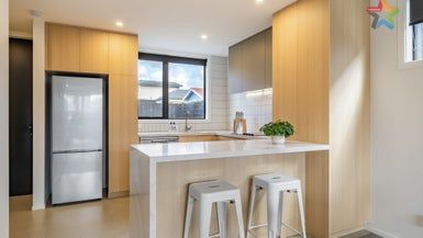  at 13D Cuba Street, Petone, Lower Hutt
