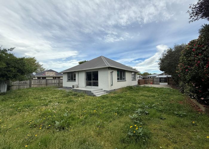  at 26 Hewlings Street, Shirley, Christchurch City, Canterbury