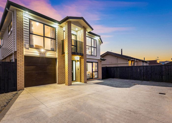  at 4B Berwyn Avenue, Takanini, Auckland