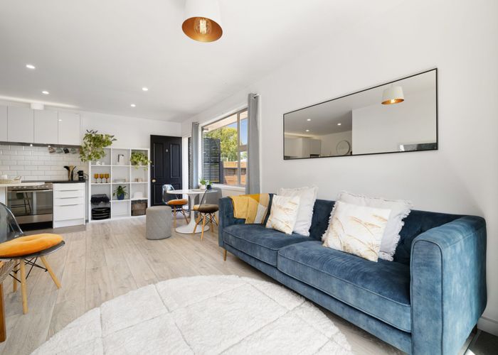  at 5/49 Rugby Street, Merivale, Christchurch