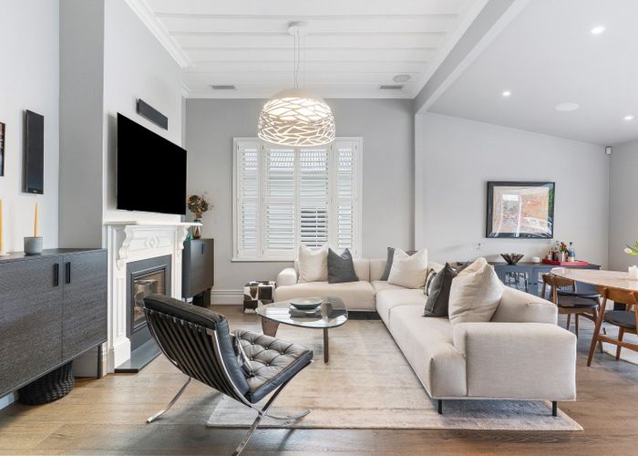  at 15 Brown Street, Ponsonby, Auckland City, Auckland