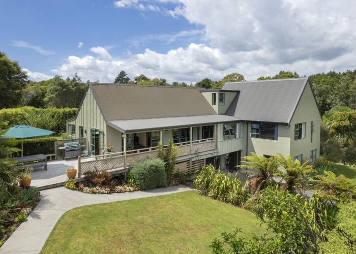  at 0 Lowe Road, Tamahere, Hamilton