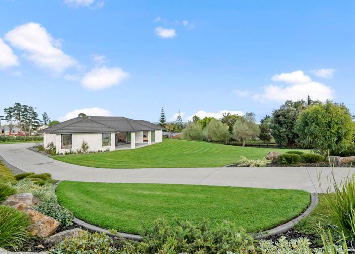  at 19 Hyland Place, Waiuku, Waiuku