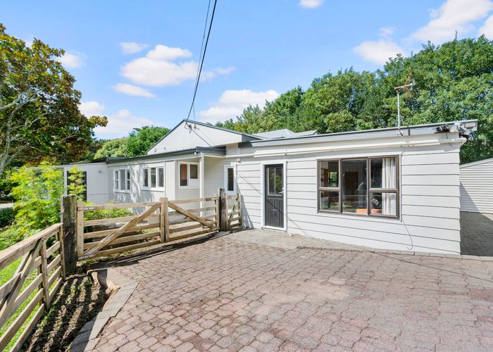  at 57 Rifle Range Road, Ohariu, Wellington