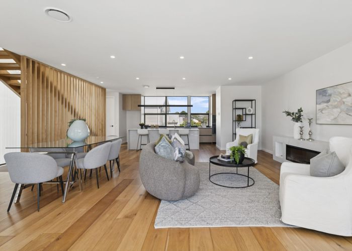  at 8B Sayegh Street, Saint Heliers, Auckland City, Auckland