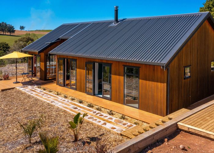  at 1037 Puketotara Road, OKAIHAU