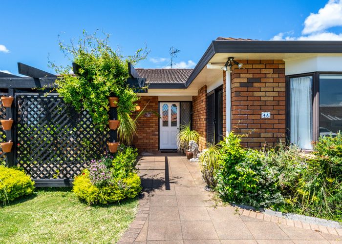  at 4A Esme Place, Matua, Tauranga