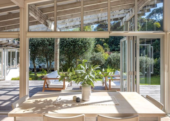  at 33 Palm Road, Palm Beach, Waiheke Island