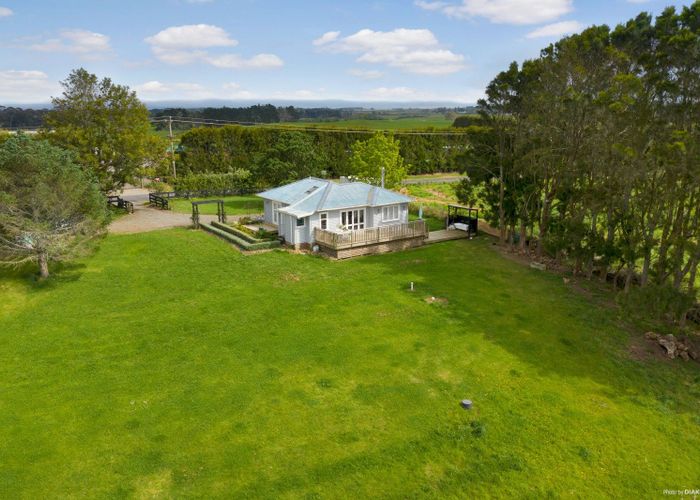  at 160 Batty Road, Kingseat, Franklin, Auckland