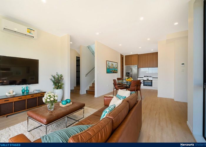  at 3A Cobham Crescent, Kelston, Waitakere City, Auckland