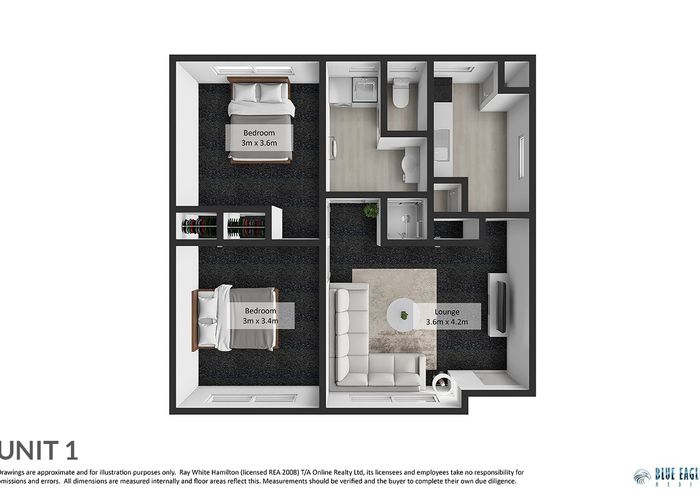  at 81 Lake Road, Frankton, Hamilton