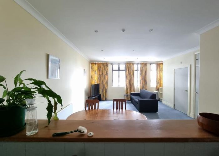  at 5H/16  The Terrace, Wellington Central, Wellington, Wellington