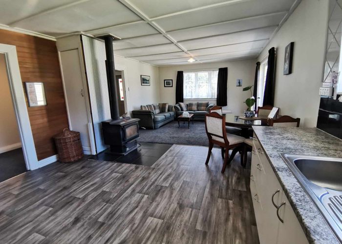  at 667 Taylorville Road, Taylorville, Greymouth