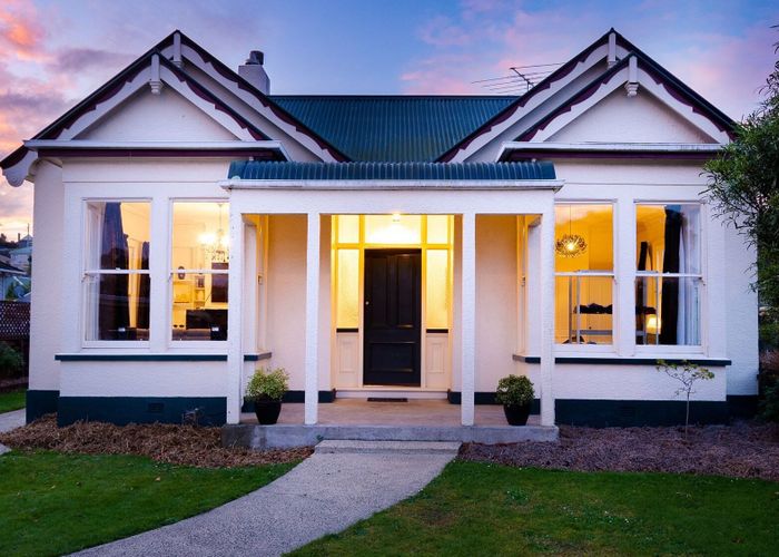  at 101 Musselburgh Rise, Musselburgh, Dunedin