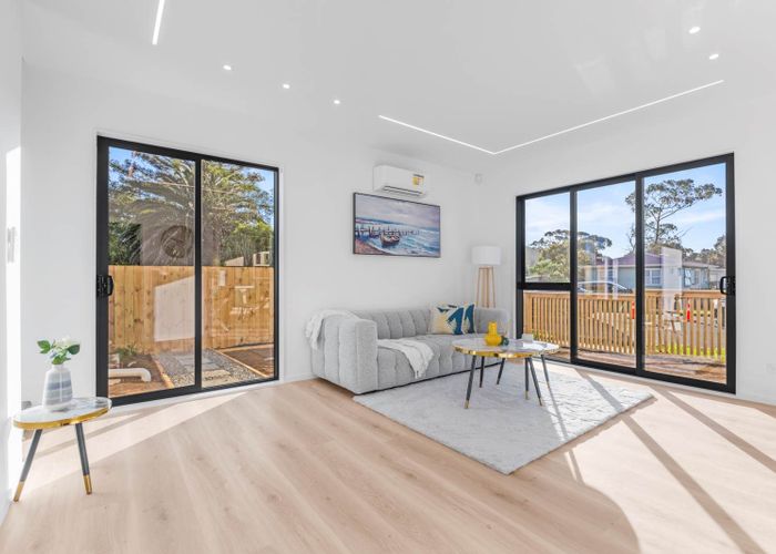  at Lot 4, 22 Walmsley Road, Mangere, Manukau City, Auckland