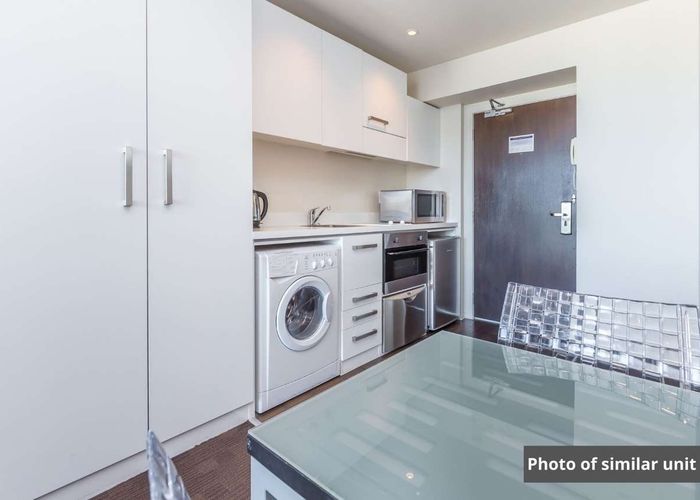  at 1219/10 Waterloo Quadrant, Auckland Central, Auckland