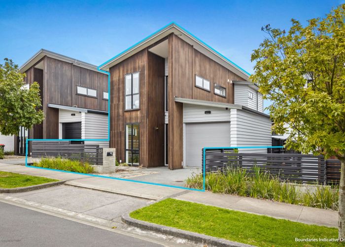  at 13 Oioi Road, Hobsonville, Waitakere City, Auckland