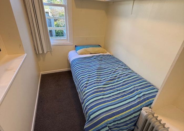  at 115 Brougham St, Mount Victoria, Wellington, Wellington